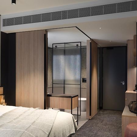 The Howey Melbourne Exterior foto