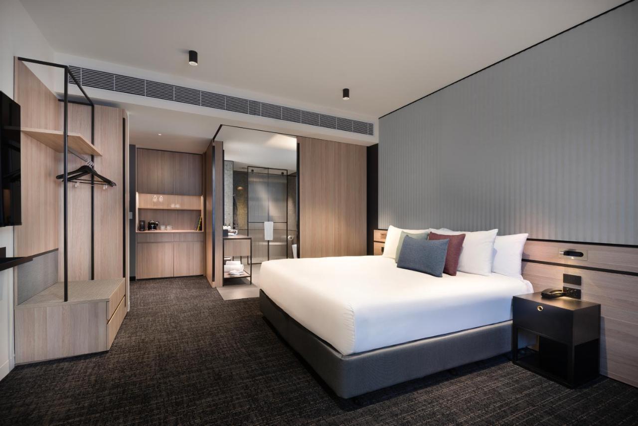 The Howey Melbourne Exterior foto