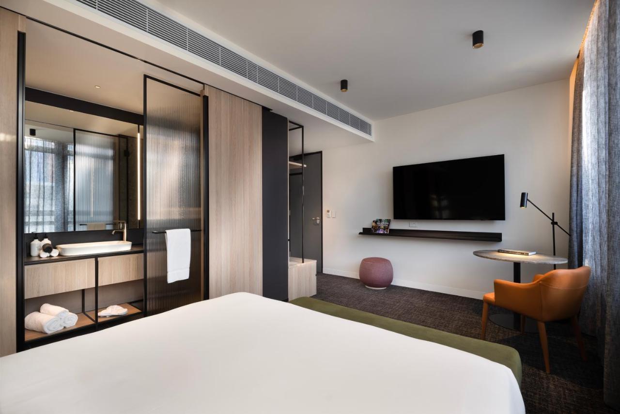 The Howey Melbourne Exterior foto