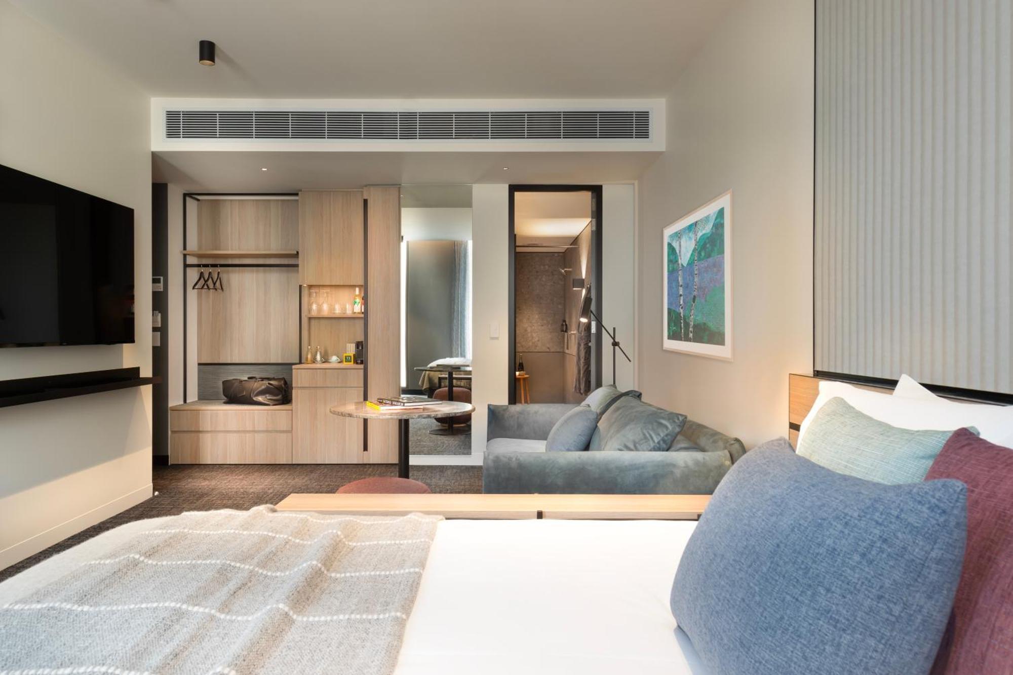 The Howey Melbourne Exterior foto