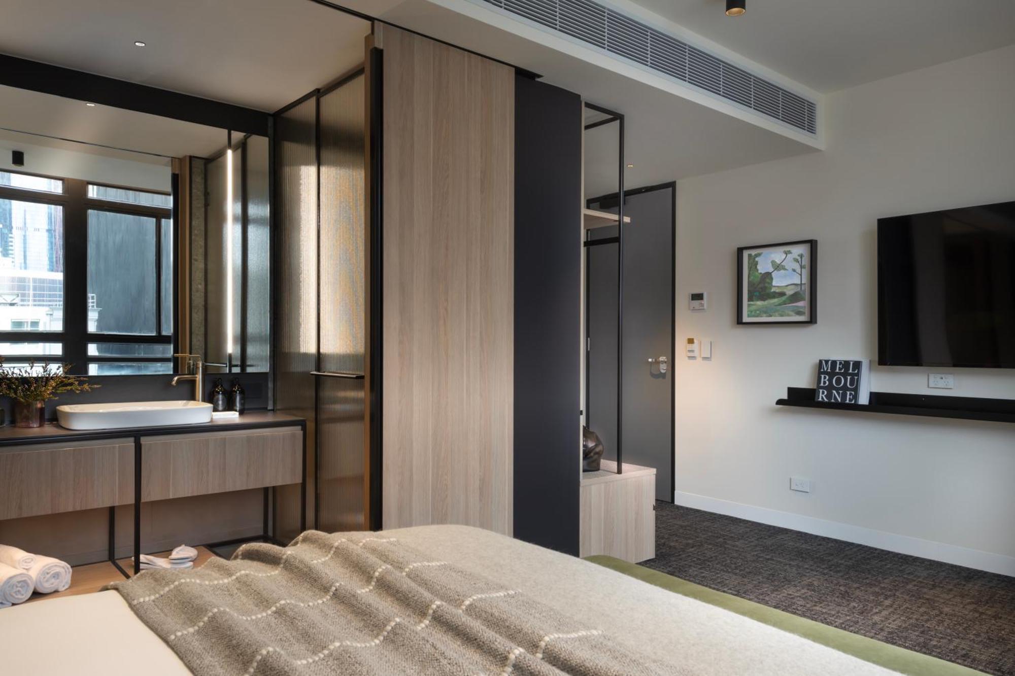 The Howey Melbourne Exterior foto