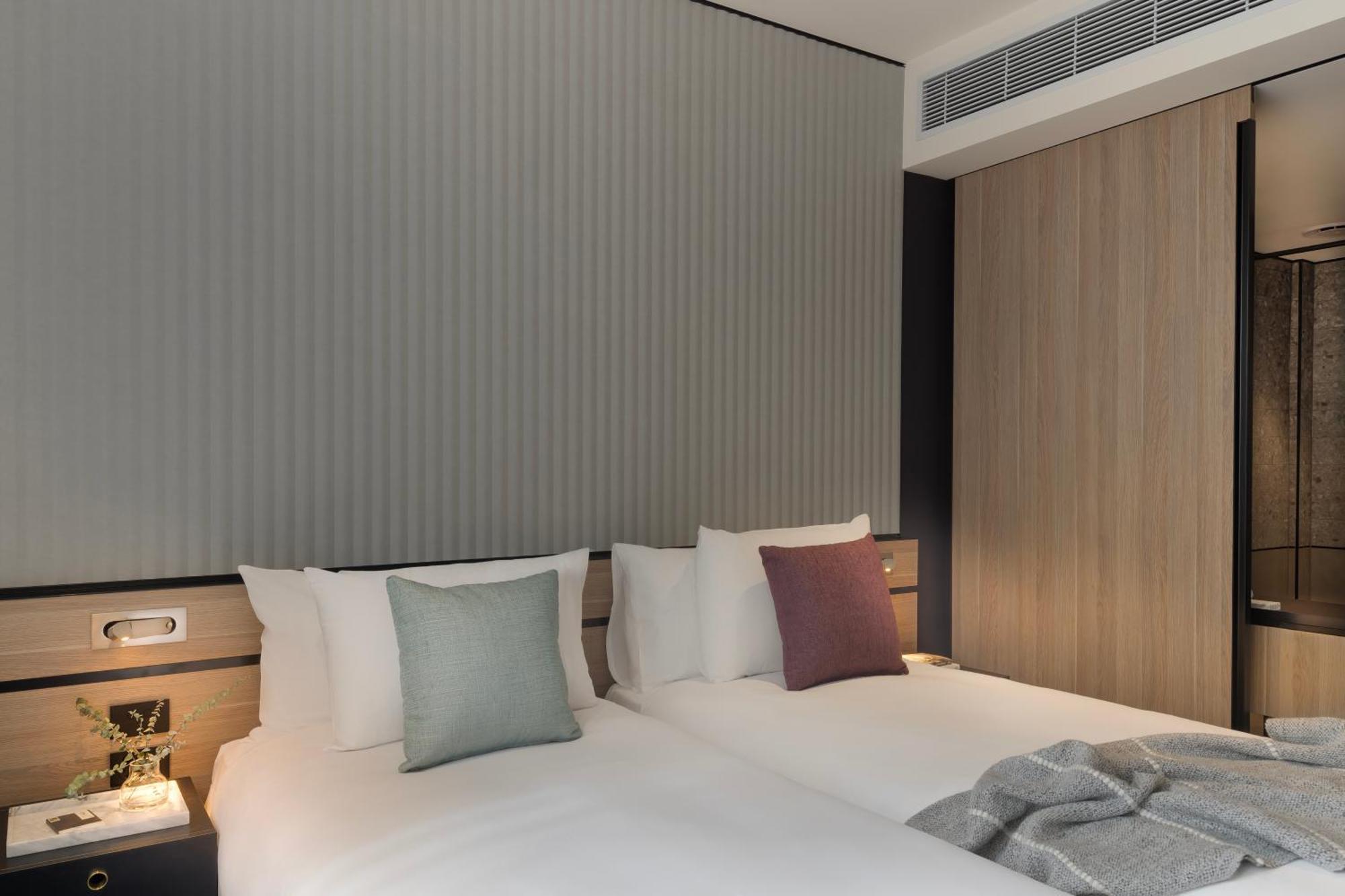 The Howey Melbourne Exterior foto