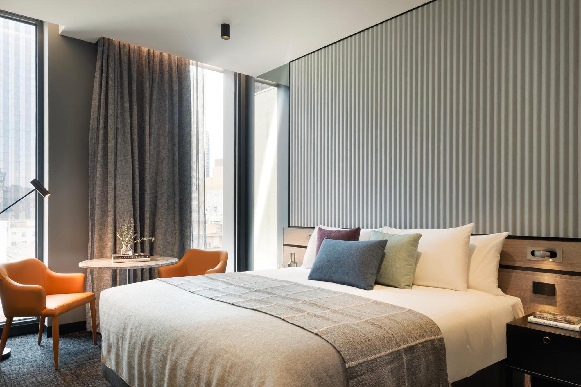 The Howey Melbourne Exterior foto