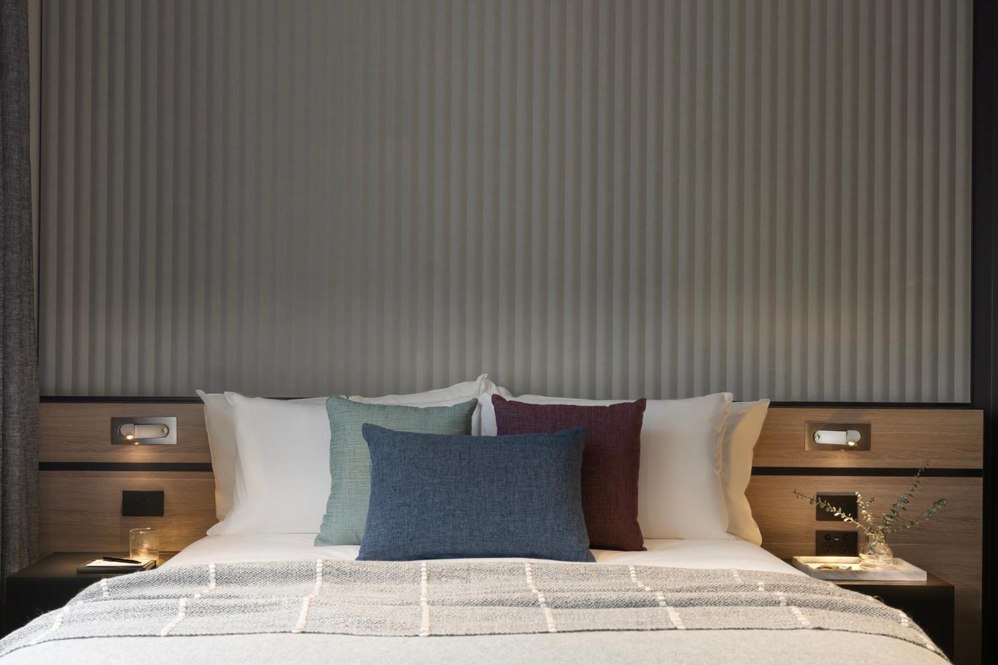 The Howey Melbourne Exterior foto
