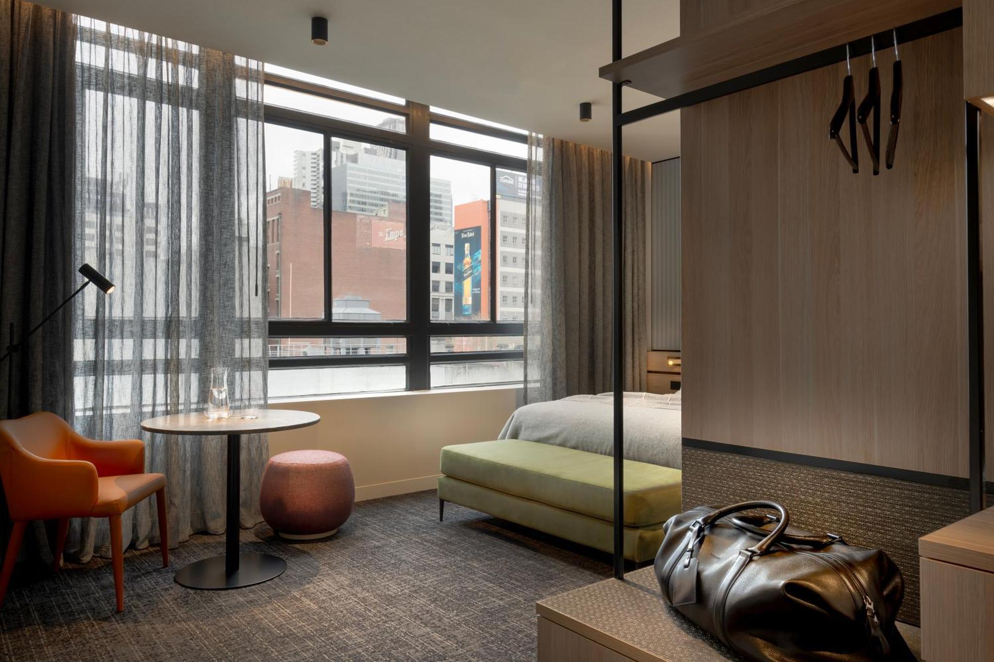 The Howey Melbourne Exterior foto